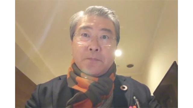 【12月4日】日経平均株価 26,751.24 -58.13【櫻井英明のEIMEI.TV】