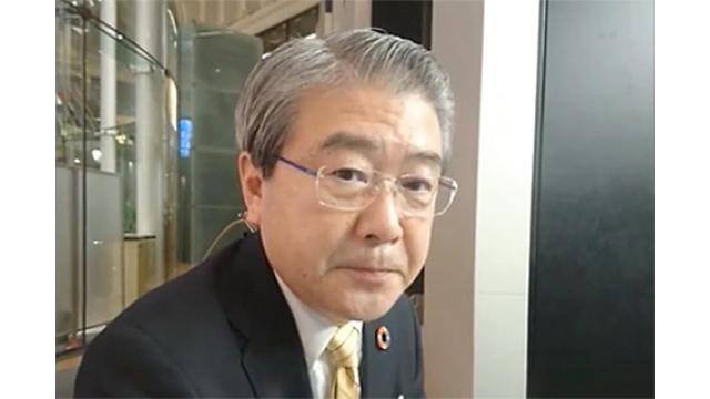 【12月16日】日経平均株価 26,757.40 +69.56【櫻井英明のEIMEI.TV】