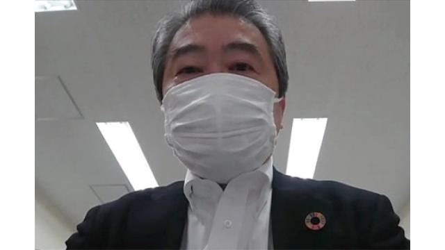 【12月28日】日経平均株価 26,854.03 +197.42【櫻井英明のEIMEI.TV】