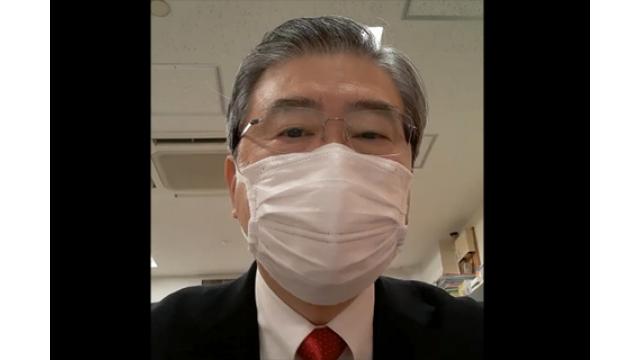 【1月4日】日経平均株価 27,258.38 -185.79【櫻井英明のEIMEI.TV】