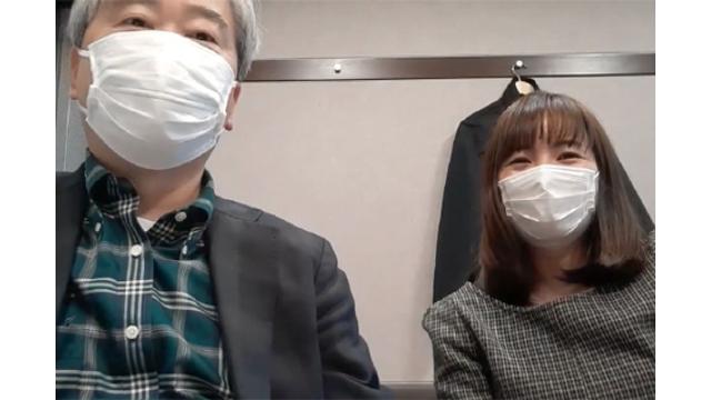 【1月7日】日経平均株価 27,490.13 +434.19【櫻井英明のEIMEI.TV】