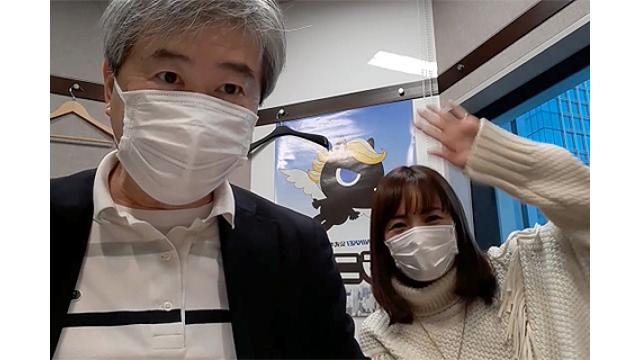 【1月14日】日経平均株価 28,698.26 +241.67【櫻井英明のEIMEI.TV】