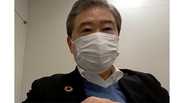 【1月15日】日経平均株価 28,519.18 -179.08【櫻井英明のEIMEI.TV】