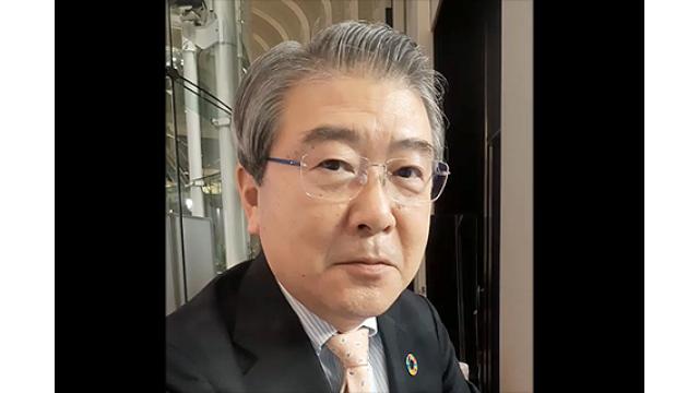 【1月20日】日経平均株価 28,523.26 -110.20【櫻井英明のEIMEI.TV】