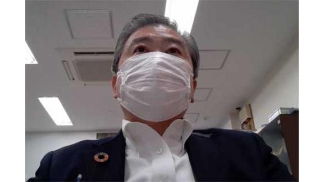 【1月25日】日経平均株価 28,822.29 +190.84【櫻井英明のEIMEI.TV】