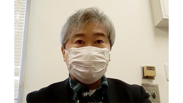 【1月29日】日経平均株価 27,663.39 -534.03【櫻井英明のEIMEI.TV】