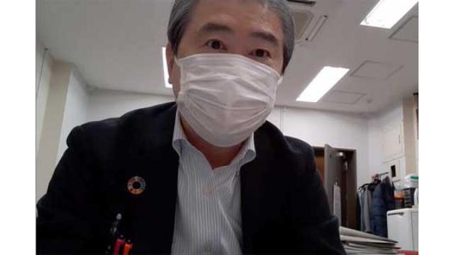 【2月1日】日経平均株価 28,091.05 +427.66【櫻井英明のEIMEI.TV】