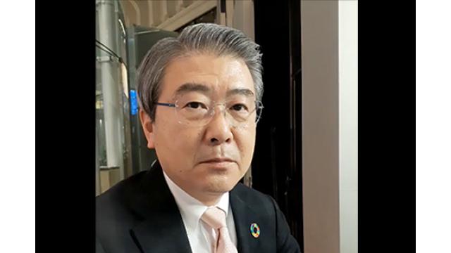 【2月3日】日経平均株価 28,646.50 +284.33【櫻井英明のEIMEI.TV】