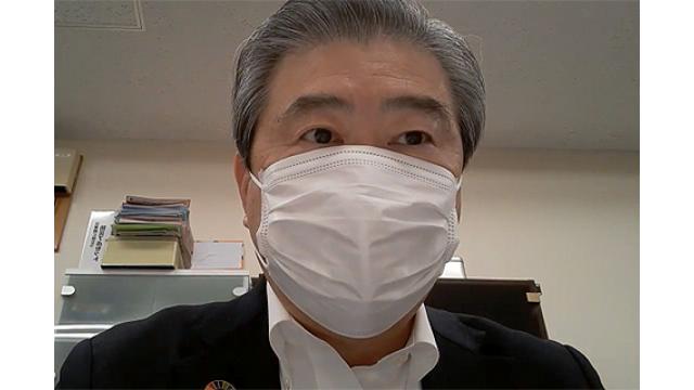 【2月8日】日経平均株価 29,388.50 +609.31【櫻井英明のEIMEI.TV】