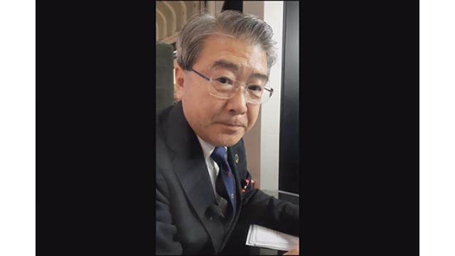 【2月17日】日経平均株価 30,292.19 -175.56【櫻井英明のEIMEI.TV】