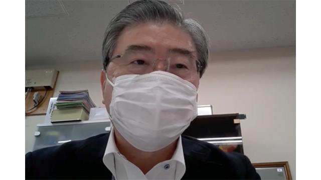 【2月22日】日経平均株価 30,156.03 +138.11【櫻井英明のEIMEI.TV】