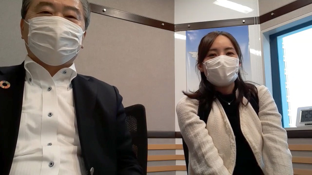 【2月25日】日経平均株価 30,168.27 +496.57【櫻井英明のEIMEI.TV】