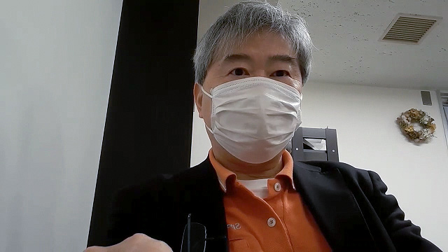 【2月26日】日経平均株価 28,966.01 -1,202.26【櫻井英明のEIMEI.TV】