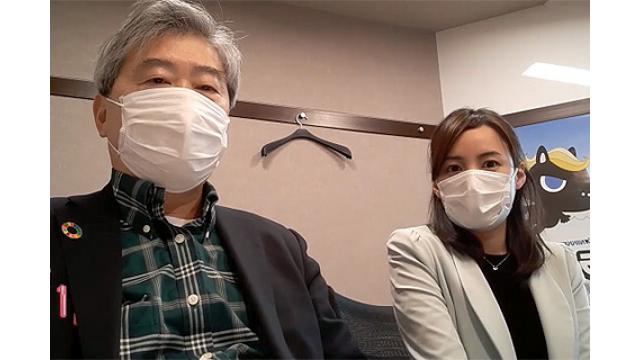 【3月4日】日経平均株価 28,930.11 -628.99【櫻井英明のEIMEI.TV】