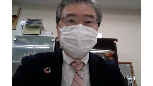 【3月8日】日経平均株価 28,743.25 -121.07【櫻井英明のEIMEI.TV】