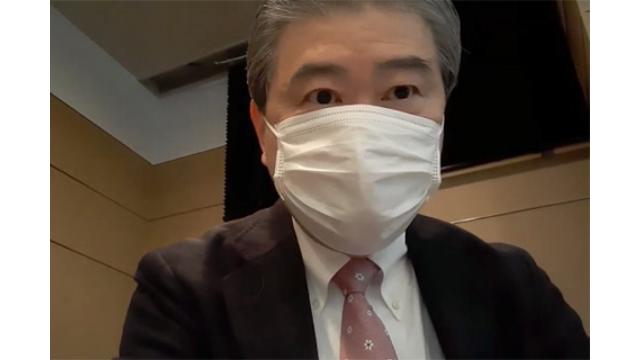 【3月12日】日経平均株価 29,717.83 +506.19【櫻井英明のEIMEI.TV】