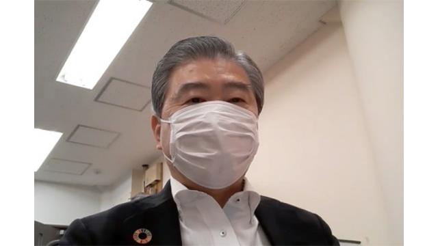 【3月15日】日経平均株価 29,766.97 +49.14【櫻井英明のEIMEI.TV】