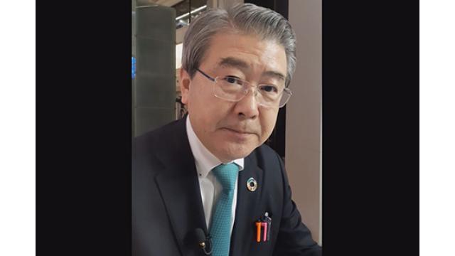 【3月17日】日経平均株価 29,914.33 -6.76【櫻井英明のEIMEI.TV】