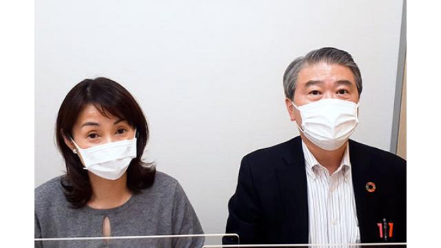 【4月6日】日経平均株価 29,696.63 -392.62【櫻井英明のEIMEI.TV】