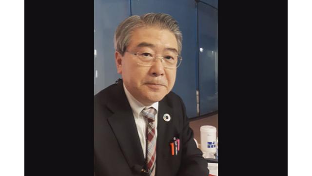 【4月7日】日経平均株価 29,730.79 +34.16【櫻井英明のEIMEI.TV】