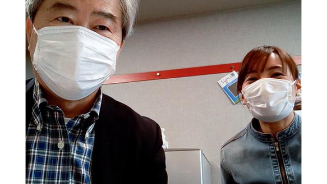 【4月8日】日経平均株価 29,708.98 -21.81【櫻井英明のEIMEI.TV】