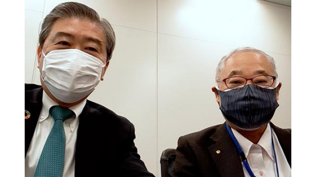 【4月9日】日経平均株価 29,768.06 +59.08【櫻井英明のEIMEI.TV】