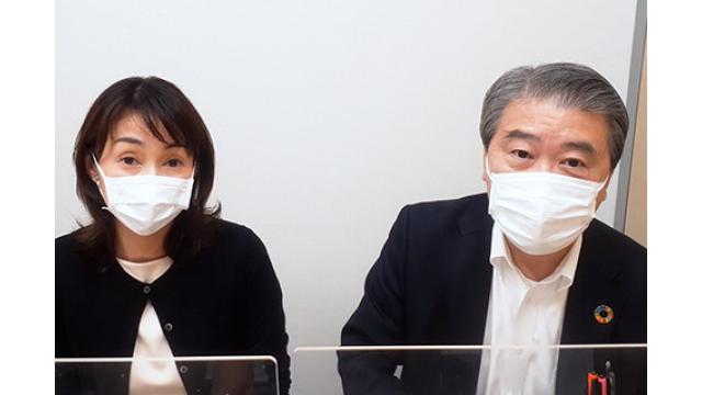 【4月13日】日経平均株価 29,751.61 +212.88【櫻井英明のEIMEI.TV】