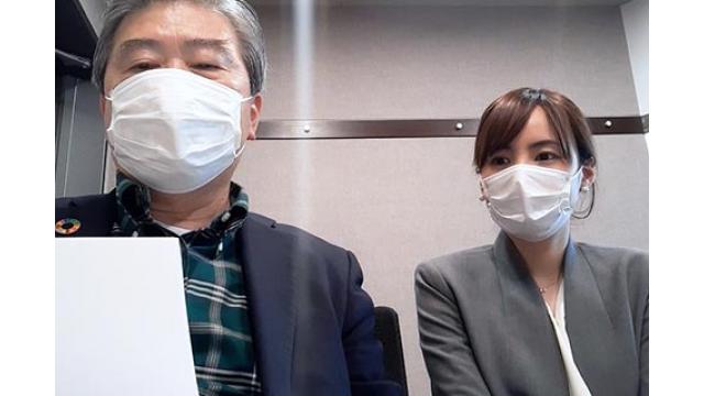 【4月15日】日経平均株価 29,642.69 +21.70【櫻井英明のEIMEI.TV】