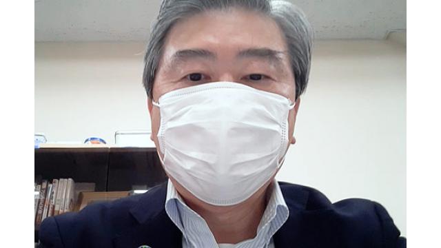 【4月19日】日経平均株価 29,685.37 +2.00【櫻井英明のEIMEI.TV】