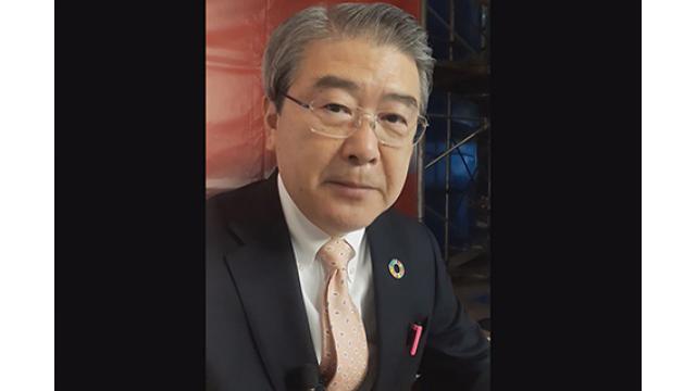 【4月21日】日経平均株価 28,508.55 -591.83【櫻井英明のEIMEI.TV】