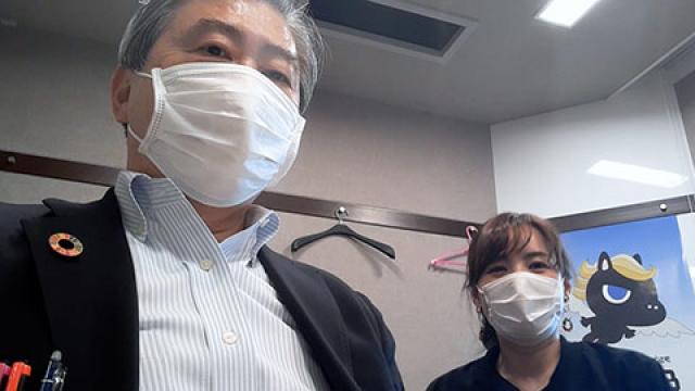 【4月22日】日経平均株価 29,188.17 +679.62【櫻井英明のEIMEI.TV】