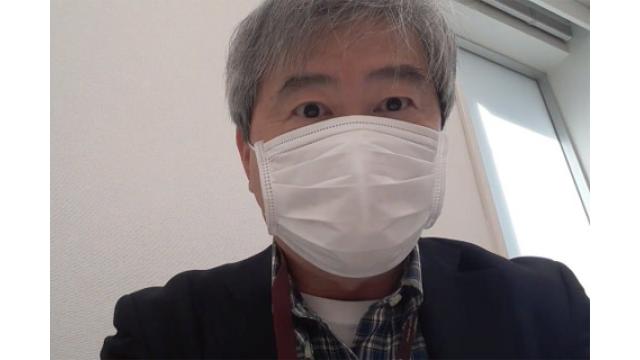 【4月23日】日経平均株価 29,020.63 -167.54【櫻井英明のEIMEI.TV】