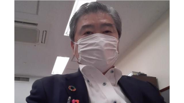 【4月26日】日経平均株価 29,126.23 +105.60【櫻井英明のEIMEI.TV】