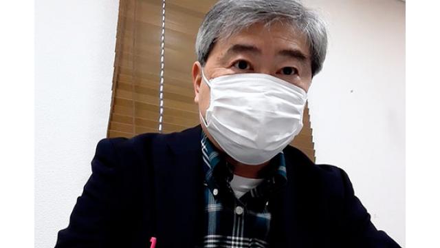 【5月7日】日経平均株価 29,357.82 +26.45【櫻井英明のEIMEI.TV】