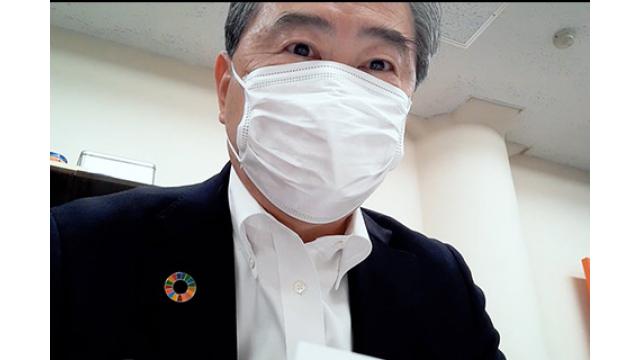 【5月10日】日経平均株価 29,518.34 +160.52【櫻井英明のEIMEI.TV】