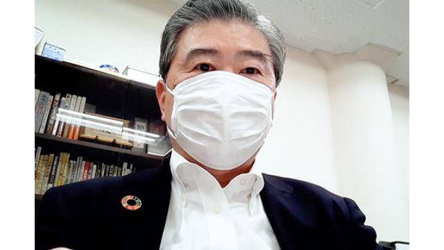 【5月17日】日経平均株価 27,824.83 -259.64【櫻井英明のEIMEI.TV】