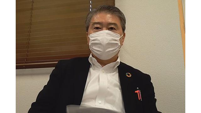 【5月19日】日経平均株価 28,147.51 -461.08【櫻井英明のEIMEI.TV】