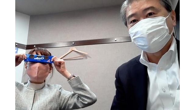 【5月20日】日経平均株価 28,098.25.51 +53.80【櫻井英明のEIMEI.TV】