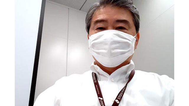 【5月21日】日経平均株価 28,317.83 +219.58【櫻井英明のEIMEI.TV】