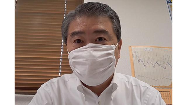 【5月26日】日経平均株価 28,642.19 +88.21【櫻井英明のEIMEI.TV】