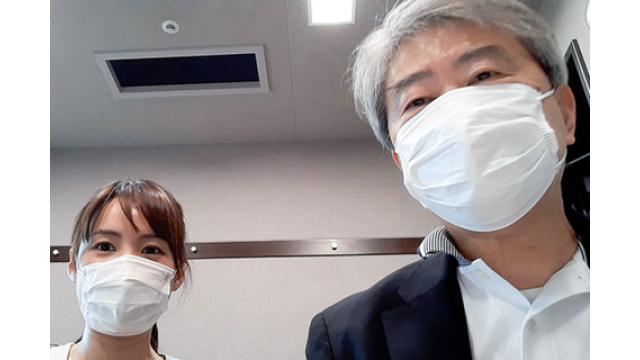 【6月3日】日経平均株価 29,058.11 +111.97【櫻井英明のEIMEI.TV】