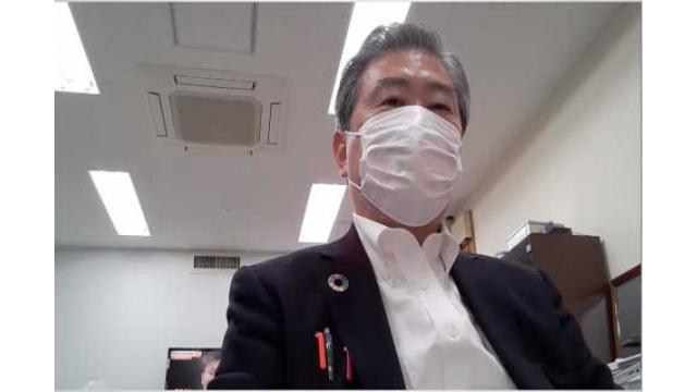 【6月7日】日経平均株価 29,019.24 +77.72【櫻井英明のEIMEI.TV】