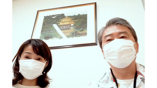 【6月8日】日経平均株価 28,963.56 -55.68【櫻井英明のEIMEI.TV】