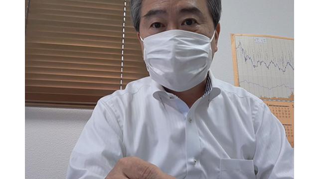 【6月9日】日経平均株価 28,860.80 -102.76【櫻井英明のEIMEI.TV】