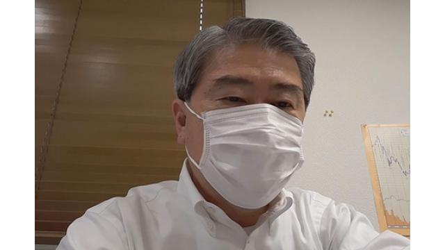 【6月16日】日経平均株価 29,291.01 -150.29【櫻井英明のEIMEI.TV】