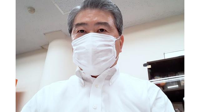 【6月21日】日経平均株価 28,010.93 -953.15【櫻井英明のEIMEI.TV】