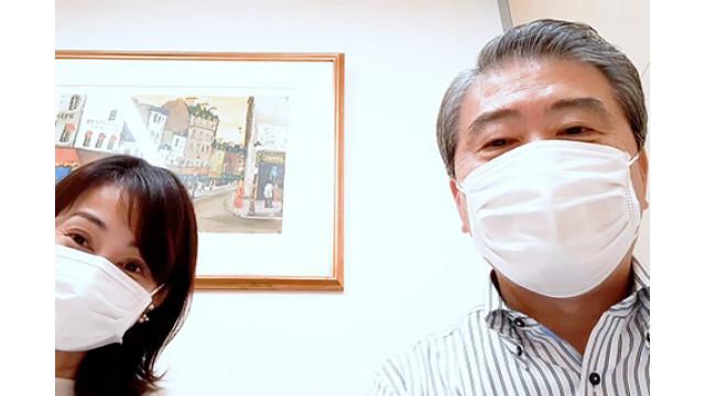 【7月6日】日経平均株価 28,643.21 +45.02【櫻井英明のEIMEI.TV】