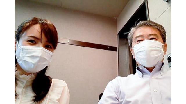 【7月15日】日経平均株価 28,279.09 -329.40【櫻井英明のEIMEI.TV】