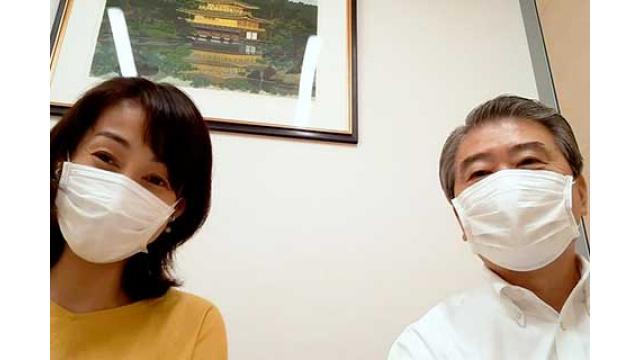 【7月20日】日経平均株価 27,388.16 -264.58【櫻井英明のEIMEI.TV】