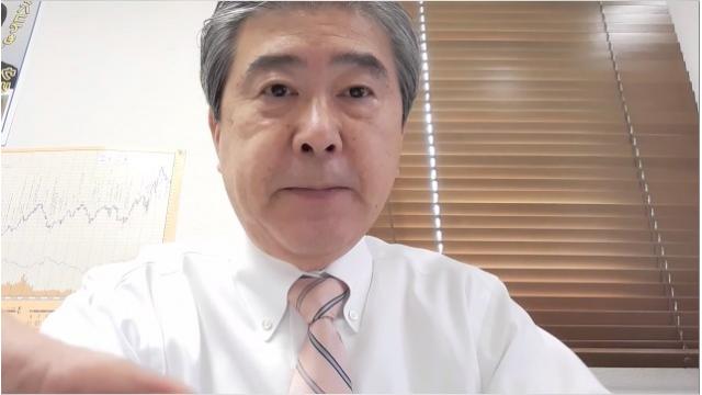 【7月26日】日経平均株価 27,833.29 +285.29【櫻井英明のEIMEI.TV】
